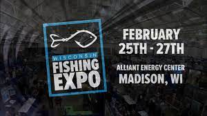 Wisconsin Fishing Expo